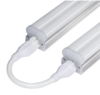 LED linear lighting and fluorescent tubes