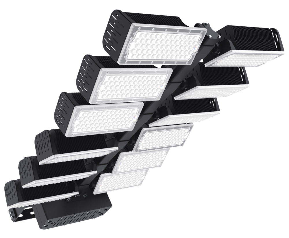 Vocare LED Max Sport 237.000 Lumen