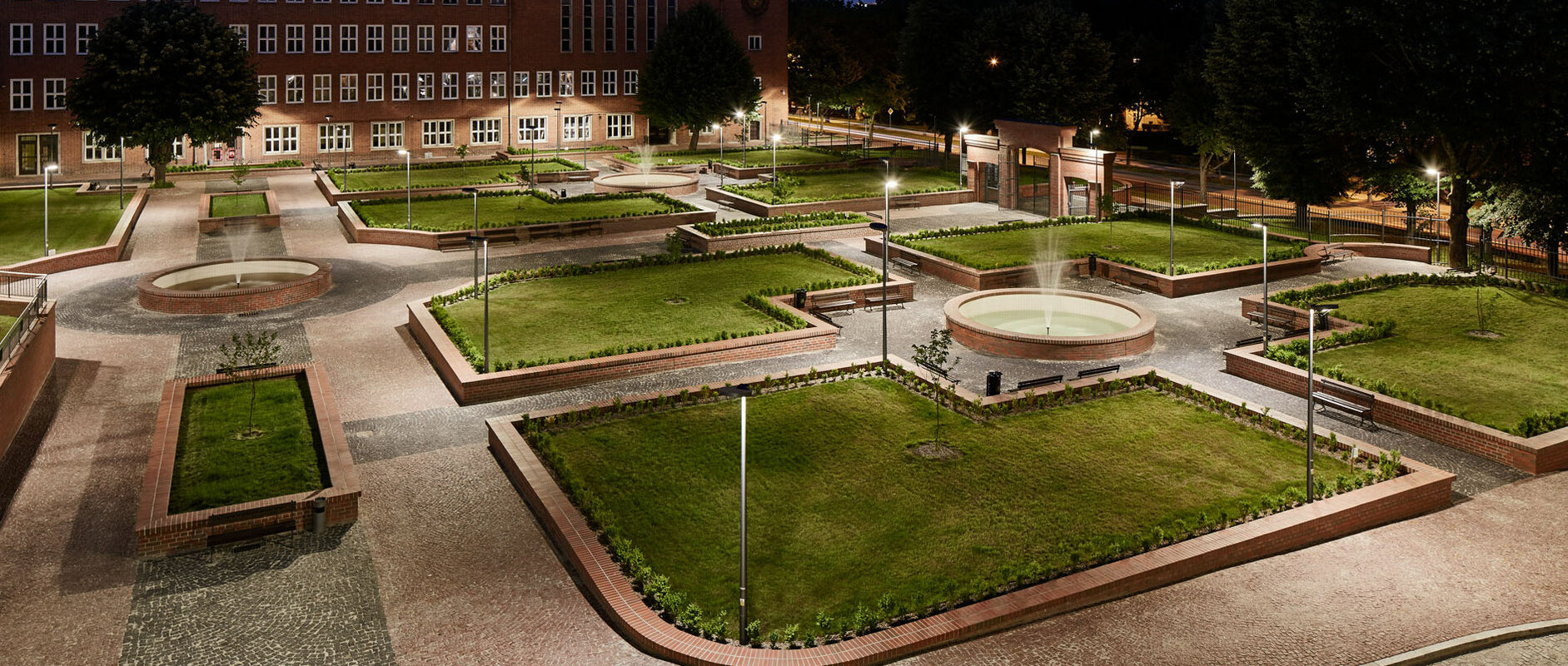 Your light project is our mission