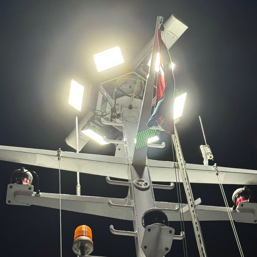 Wat maakt lampen geschikt voor schepen?