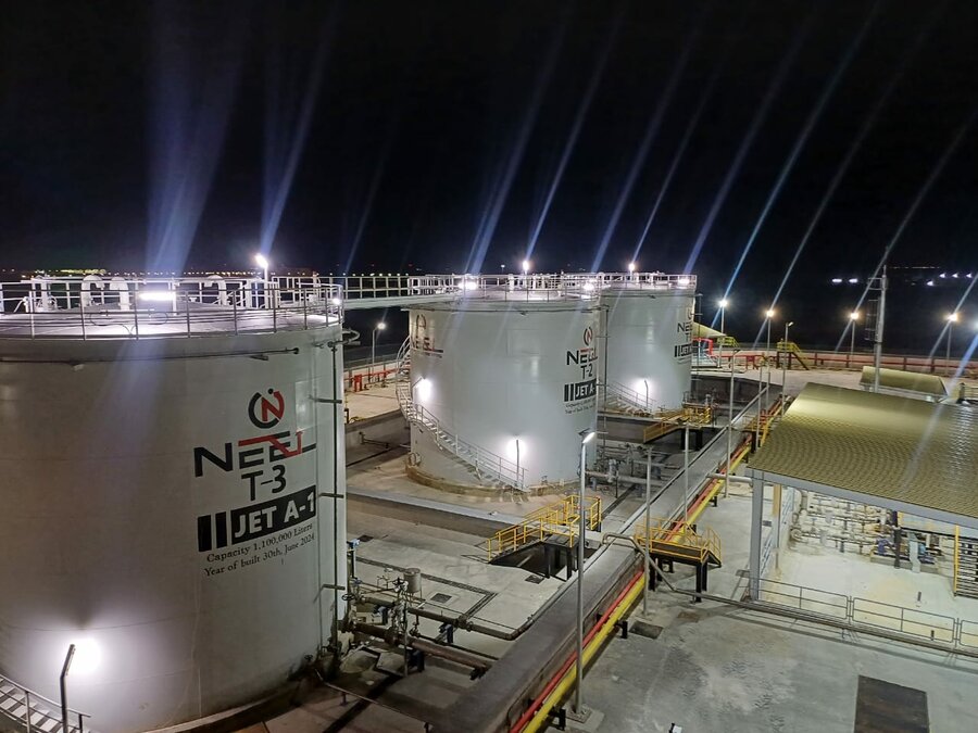 LED‑ATEX‑Ex‑geschützte Leuchten auswählen  