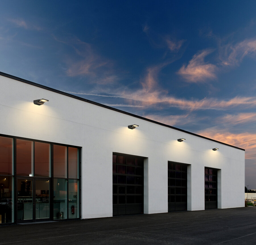 Vorteile von solarbetriebener LED-Beleuchtung