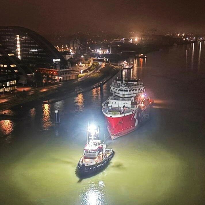 Waarom kiezen voor Vocare LED scheepvaart verlichting?